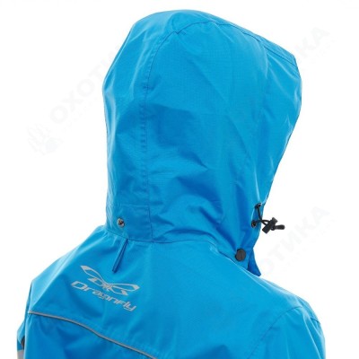 Комбинезон - дождевик EVO Woman Blue 2023