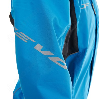 Комбинезон - дождевик EVO Woman Blue 2023