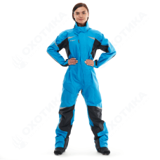 Комбинезон - дождевик EVO Woman Blue 2023