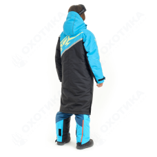Плащ зимний Race Coat Woman Baltic 2023 ДИСКОНТ