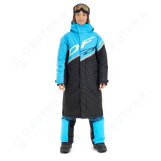 Плащ зимний Race Coat Woman Baltic 2023 ДИСКОНТ
