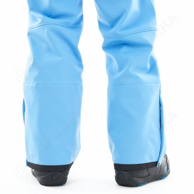 Брюки сноубордические DF UKTUS Woman Blue