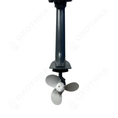 ЛОДОЧНЫЙ МОТОР BAIKAL 2.6HP 2-тактный