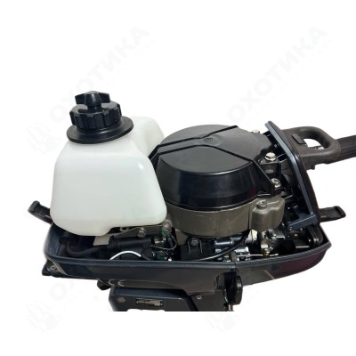 ЛОДОЧНЫЙ МОТОР BAIKAL 3.0HP 2-тактный