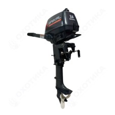 ЛОДОЧНЫЙ МОТОР BAIKAL 3.0HP 2-тактный
