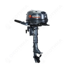 ЛОДОЧНЫЙ МОТОР BAIKAL F6.0HP 4-тактный