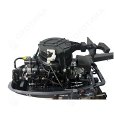 ЛОДОЧНЫЙ МОТОР BAIKAL 9.8HP 2-тактный