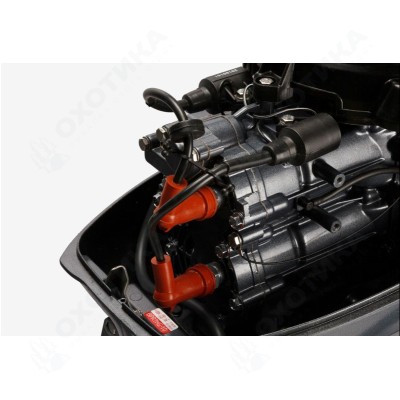 ЛОДОЧНЫЙ МОТОР BAIKAL 9.9HP 2-тактный