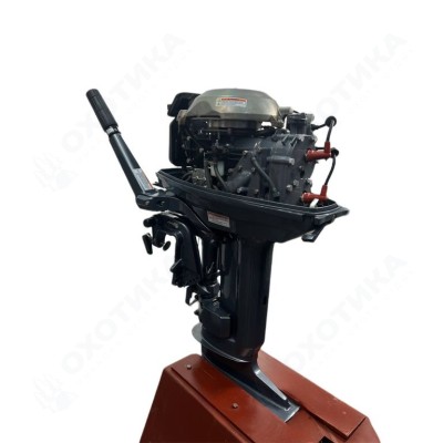 ЛОДОЧНЫЙ МОТОР BAIKAL 30HP 2-тактный