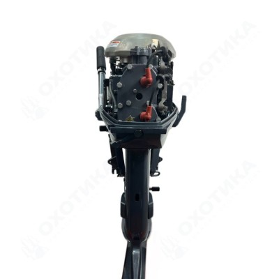 ЛОДОЧНЫЙ МОТОР BAIKAL 30HP 2-тактный