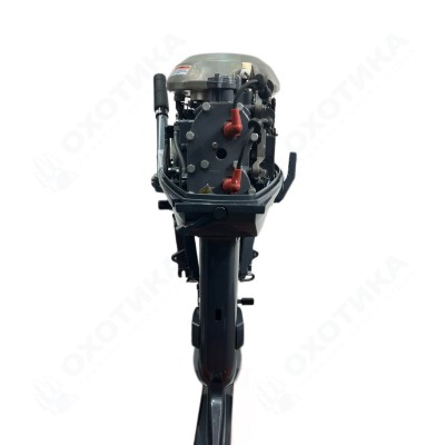 ЛОДОЧНЫЙ МОТОР BAIKAL 30HP 2-тактный