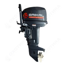 ЛОДОЧНЫЙ МОТОР BAIKAL 30HP 2-тактный