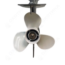 ЛОДОЧНЫЙ МОТОР BAIKAL 40HP 2-тактный