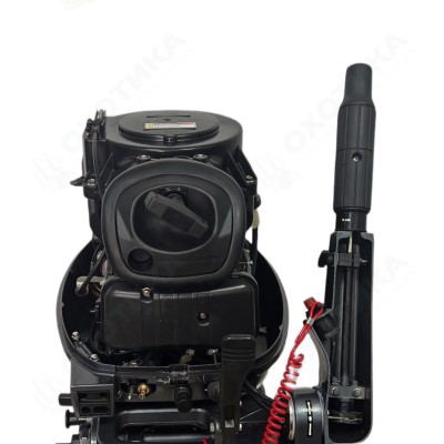 ЛОДОЧНЫЙ МОТОР BAIKAL 40HP 2-тактный