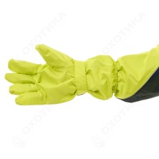Краги дождевые Yellow