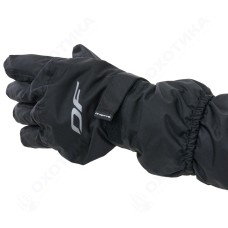 Краги дождевые Black