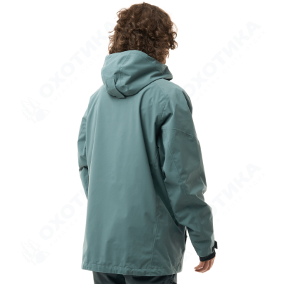 Куртка сноубордическая DF BALANCE Grey
