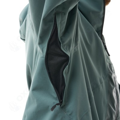 Куртка сноубордическая DF BALANCE Grey