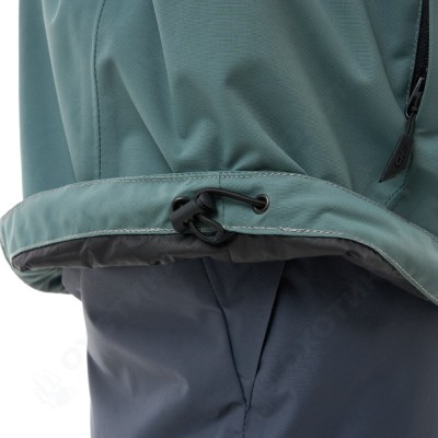 Куртка сноубордическая DF BALANCE Grey