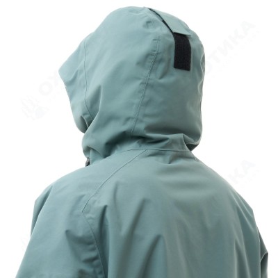 Куртка сноубордическая DF BALANCE Grey