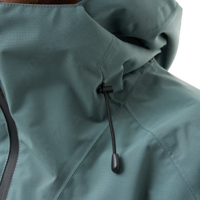 Куртка сноубордическая DF BALANCE Grey