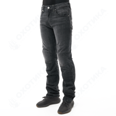 МотоДжинсы URBAN STYLE Grey с защитой