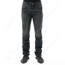 МотоДжинсы URBAN STYLE Grey с защитой