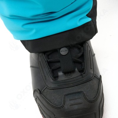 Комбинезон EXTREME 2.0 Man Scuba Blue - Limoges Утепленный (100)