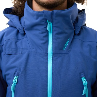 Комбинезон EXTREME 2.0 Man Scuba Blue - Limoges Утепленный (100)