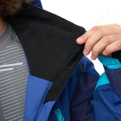 Комбинезон EXTREME 2.0 Man Scuba Blue - Limoges Утепленный (100)