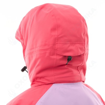 Куртка утепленная GRAVITY Teenager Pink - Lavender