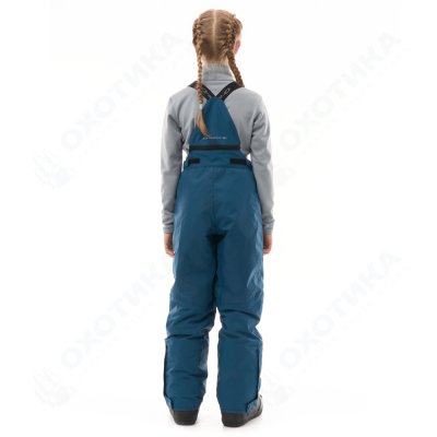 Штаны утепленные GRAVITY Teenager Dark Blue