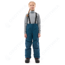 Штаны утепленные GRAVITY Teenager Dark Blue