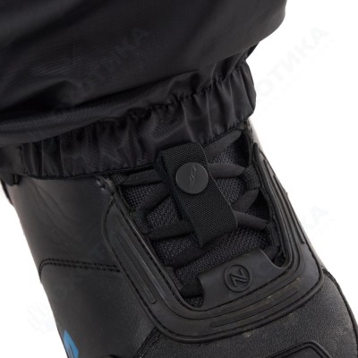 Комбинезон EXTREME 2.0 Man Grey - Blue - Red Утепленный (100)