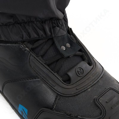 Штаны EXPEDITION Woman Blue - Grey