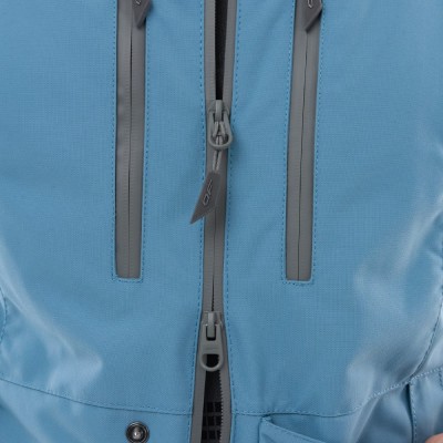 Штаны EXPEDITION Woman Blue - Grey