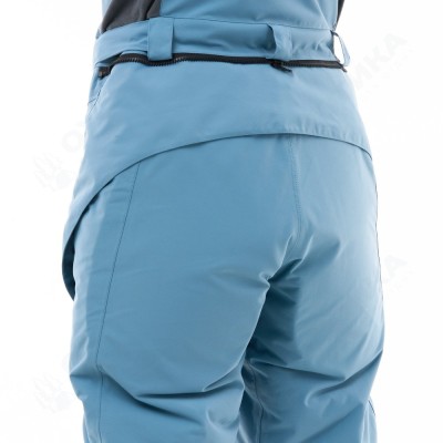 Штаны EXPEDITION Woman Blue - Grey