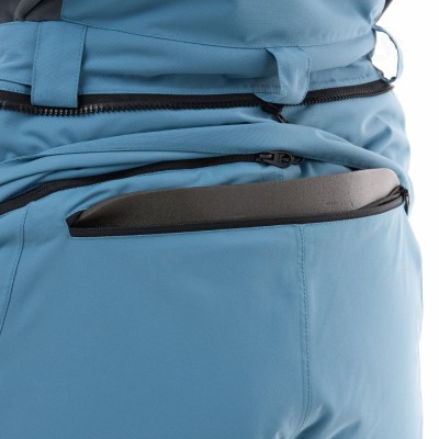 Штаны EXPEDITION Woman Blue - Grey