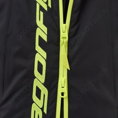 Куртка утепленная GRAVITY Teenager Red - Black