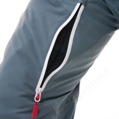 Комбинезон GRAVITY 2.0 Man Grey