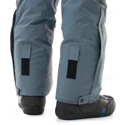 Комбинезон GRAVITY 2.0 Man Grey