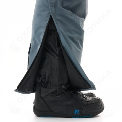 Комбинезон GRAVITY 2.0 Man Grey