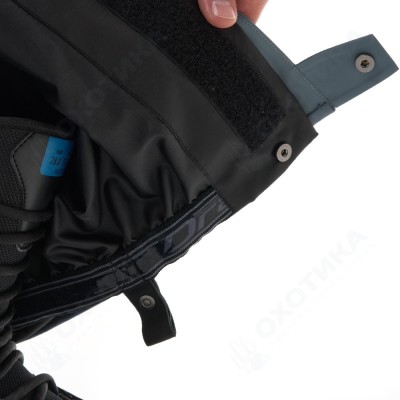 Комбинезон GRAVITY 2.0 Man Grey
