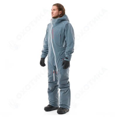 Комбинезон GRAVITY 2.0 Man Grey