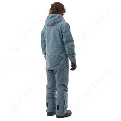Комбинезон GRAVITY 2.0 Man Grey