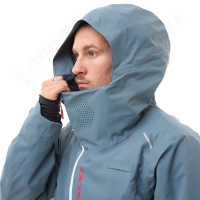 Комбинезон GRAVITY 2.0 Man Grey