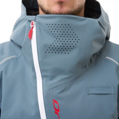 Комбинезон GRAVITY 2.0 Man Grey