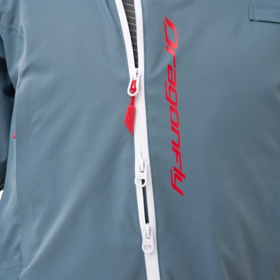 Комбинезон GRAVITY 2.0 Man Grey