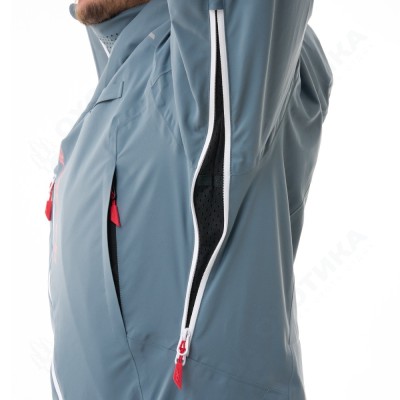 Комбинезон GRAVITY 2.0 Man Grey