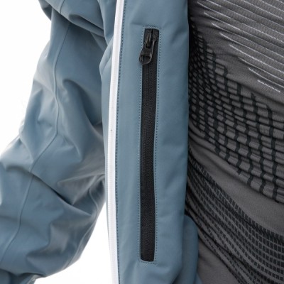 Комбинезон GRAVITY 2.0 Man Grey